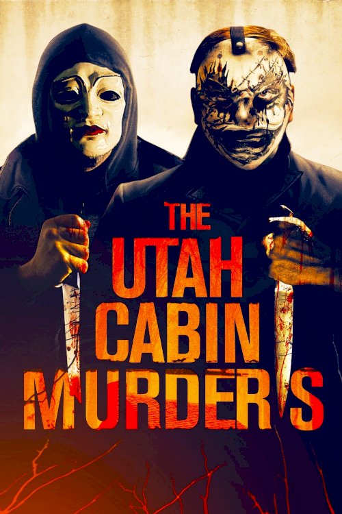 The Utah Cabin Murders The Utah Cabin Murders