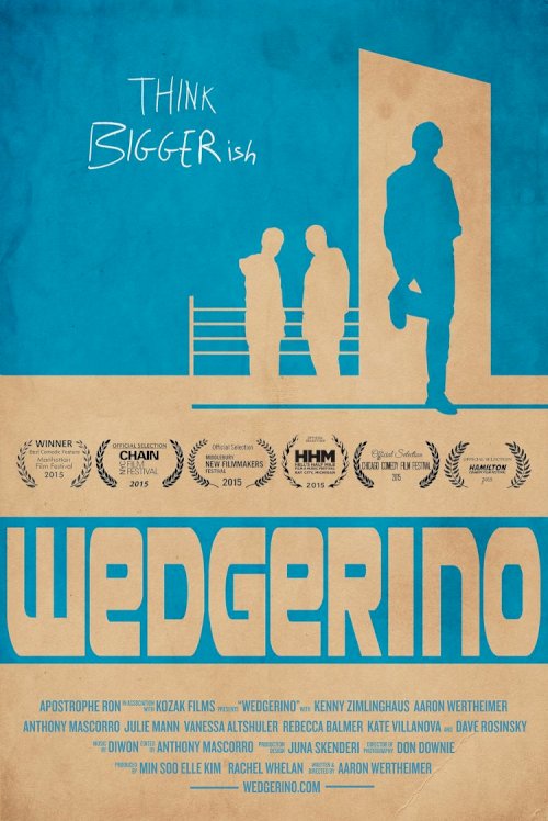 Wedgerino Wedgerino