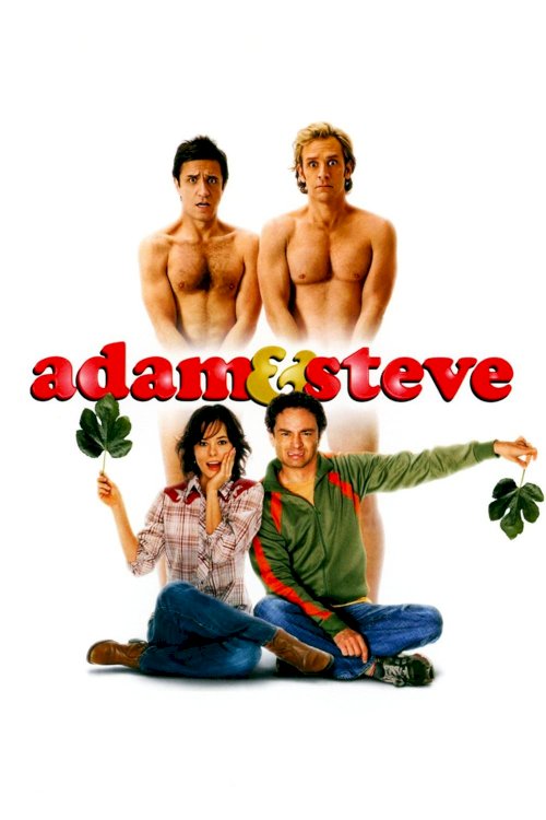Adam & Steve Adam & Steve