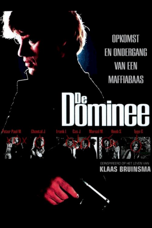 De Dominee De Dominee