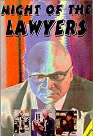 Night of the Lawyers Night of the Lawyers