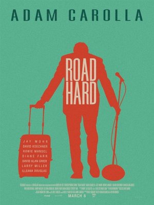 Road Hard Road Hard