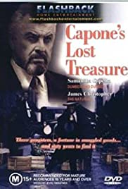 Capone's Lost Treasure Capone's Lost Treasure