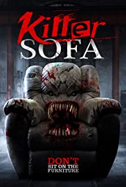 Killer Sofa Killer Sofa