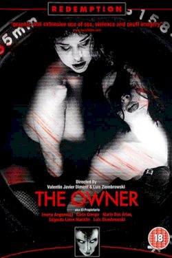 The Owner The Owner