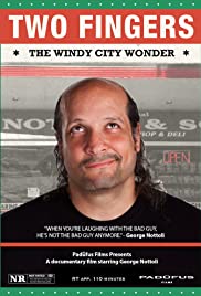 Two Fingers: The Windy City Wonder Two Fingers: The Windy City Wonder