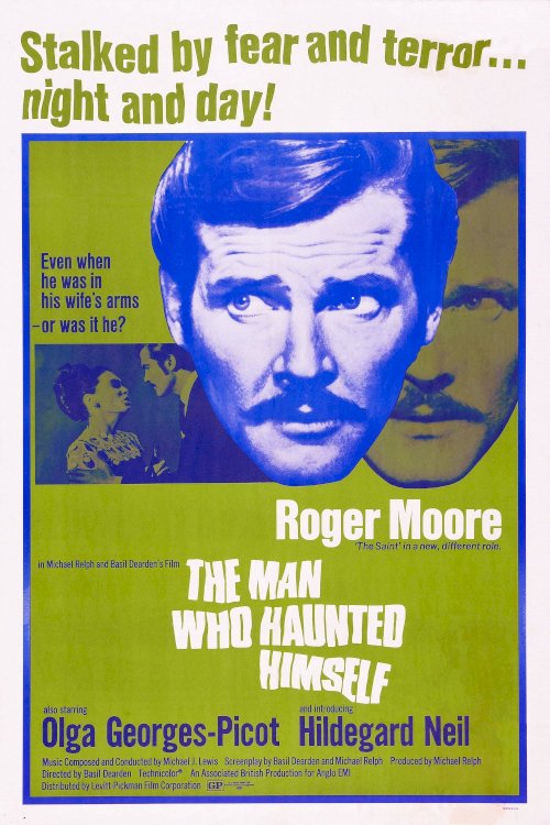 The Man Who Haunted Himself The Man Who Haunted Himself