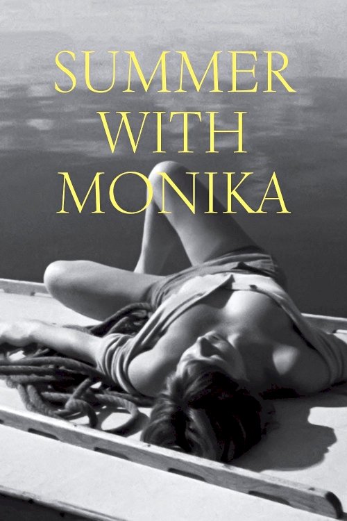 Summer with Monika Summer with Monika