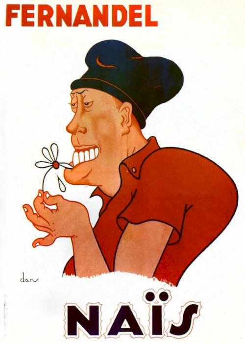 Naïs Naïs