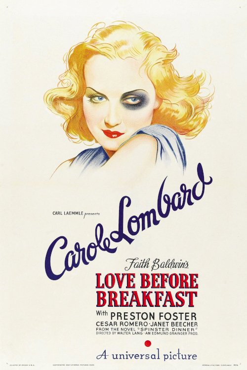 Love Before Breakfast Love Before Breakfast