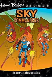 Sky Commanders Sky Commanders