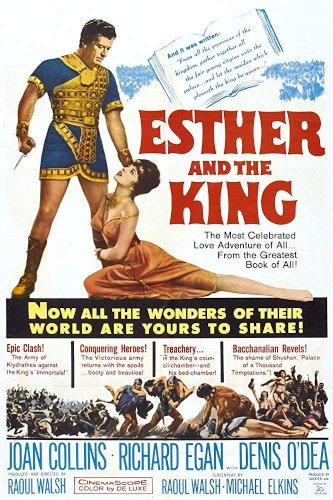 Esther and the King Esther and the King