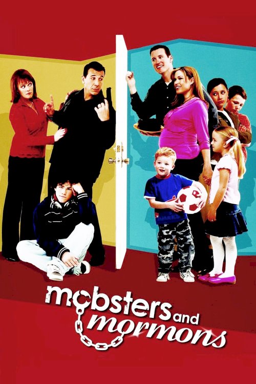 Mobsters and Mormons Mobsters and Mormons