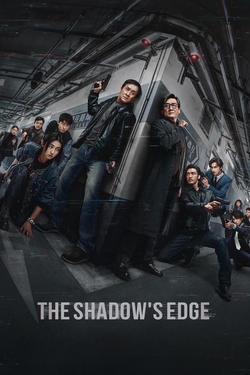 The Shadow's Edge The Shadow's Edge