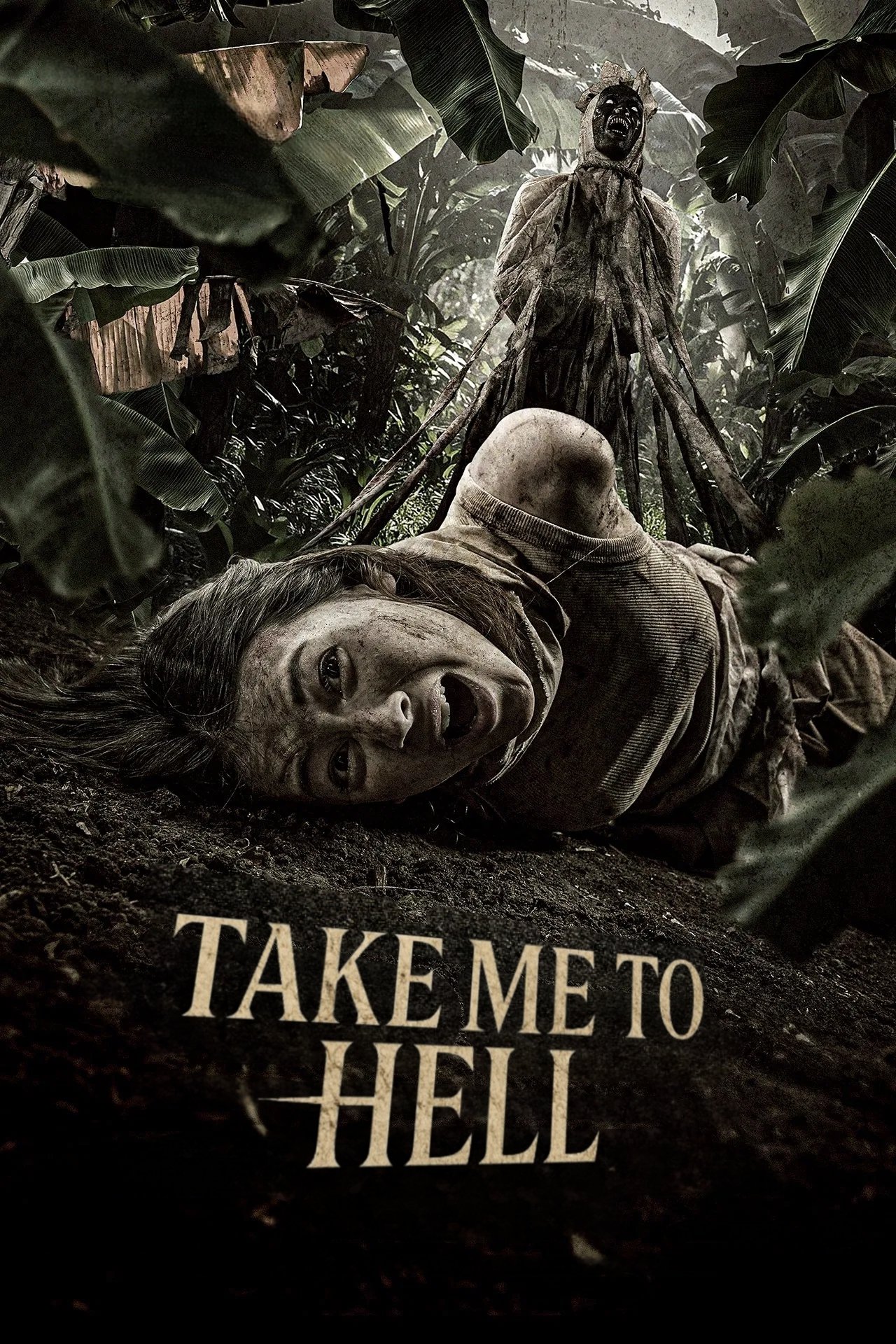 Take Me to Hell Take Me to Hell