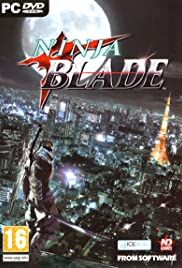 Ninja Blade Ninja Blade