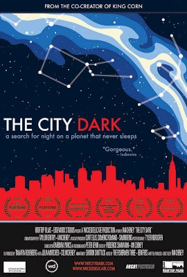The City Dark The City Dark