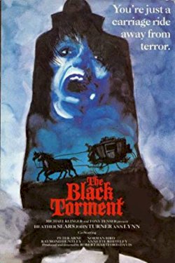 The Black Torment The Black Torment