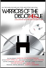 Warriors of the Discotheque Warriors of the Discotheque