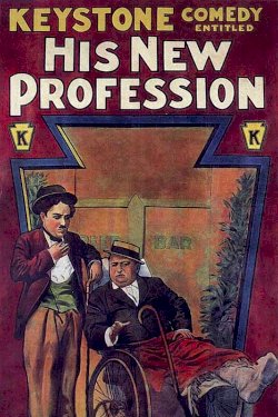 His New Profession His New Profession