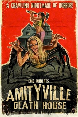 Amityville Death House Amityville Death House