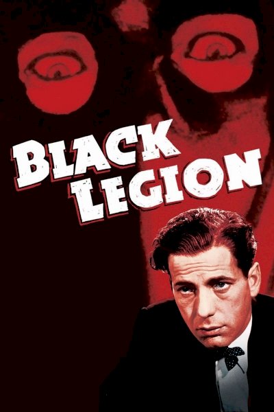 Black Legion Black Legion