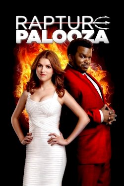Rapture-Palooza Rapture-Palooza