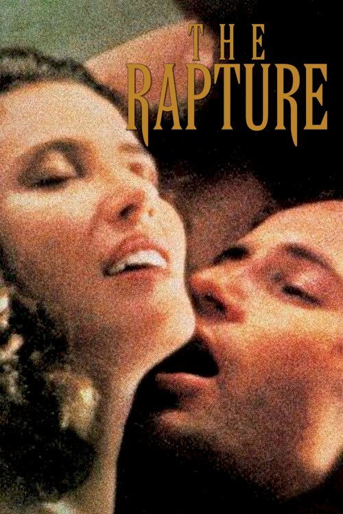 The Rapture The Rapture