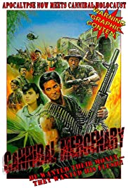 Cannibal Mercenary Cannibal Mercenary
