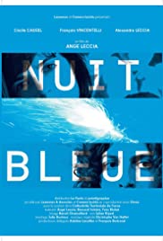 Nuit Bleue Nuit Bleue