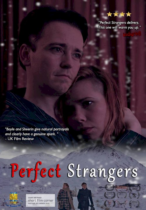 Perfect Strangers Perfect Strangers