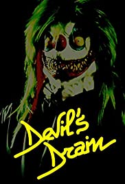 Devil's Drain