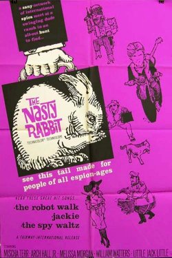 The Nasty Rabbit The Nasty Rabbit