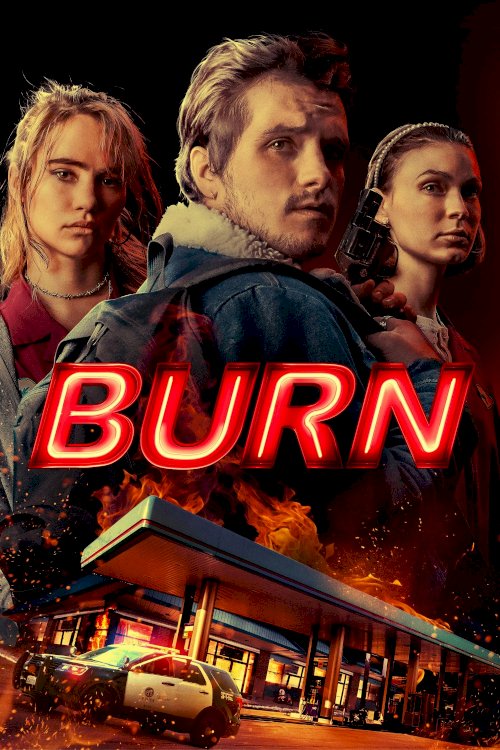 Burn Burn