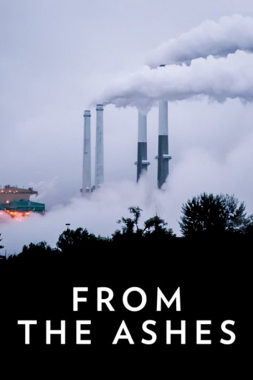 From the Ashes From the Ashes