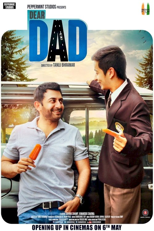 Dear Dad Dear Dad