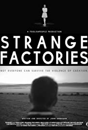 Strange Factories Strange Factories