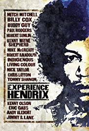 Experience Jimi Hendrix Experience Jimi Hendrix