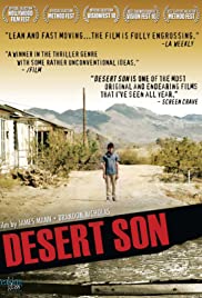 Desert Son Desert Son