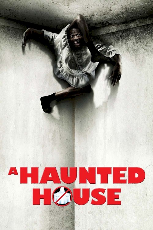 A Haunted House A Haunted House