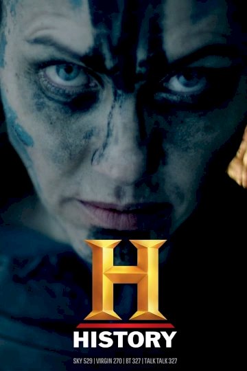 Warrior Queen Boudica Warrior Queen Boudica