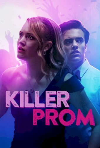 Killer Prom Killer Prom