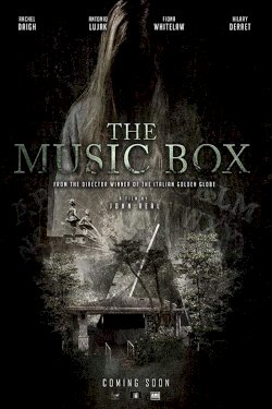 The Music Box The Music Box