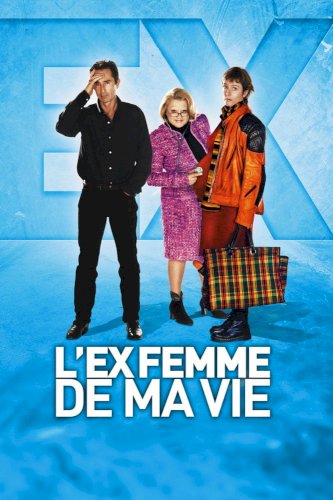 The Ex-Wife of My Life The Ex-Wife of My Life