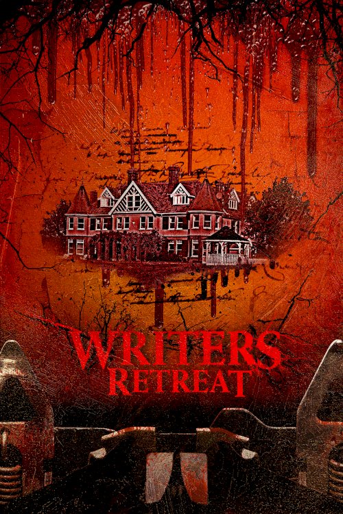 Writers Retreat Writers Retreat