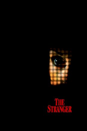 The Stranger The Stranger