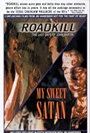 My Sweet Satan My Sweet Satan