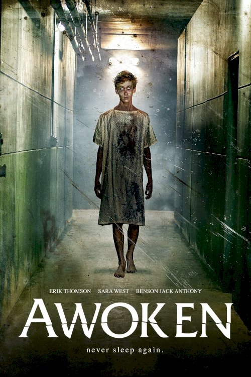 Awoken Awoken