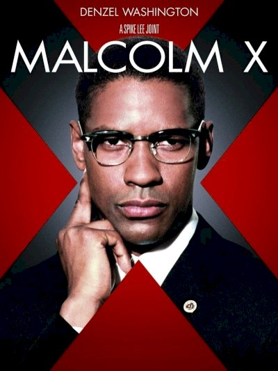 Malcolm X Malcolm X