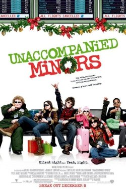 Unaccompanied Minors Unaccompanied Minors